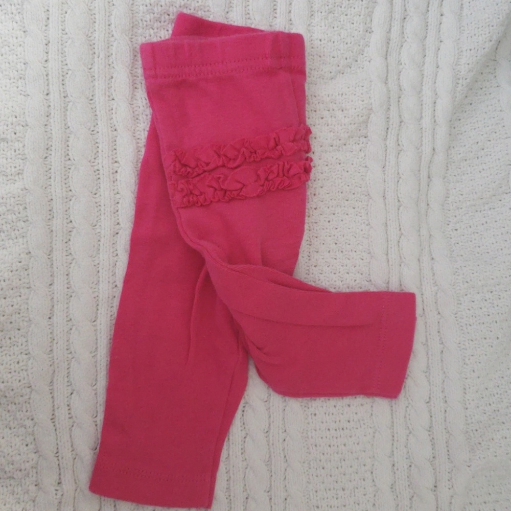 Baby Pants Lot